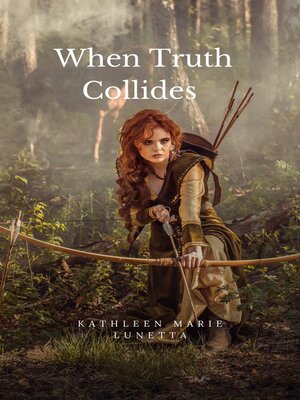 cover image of When Truth Collides